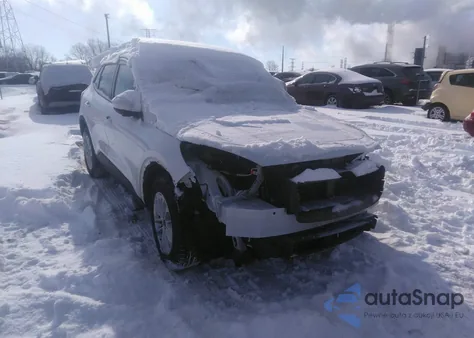 2021 Ford Escape Se from USA, damaged, VIN 1FMCU9G6XMUA39723